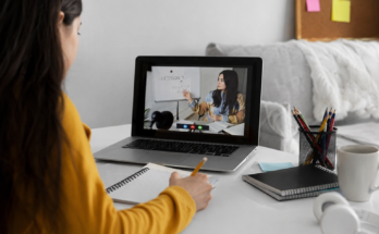 Online Education and E Learning