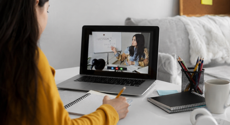 Online Education and E Learning