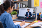 Benefits of E Learning for Students and Teachers