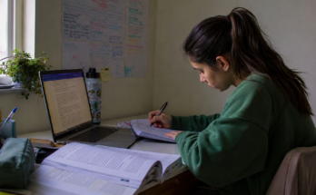 Best Ways to Stay Focused During Online Learning
