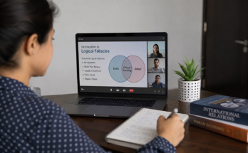 How Technology Is Improving Online Education