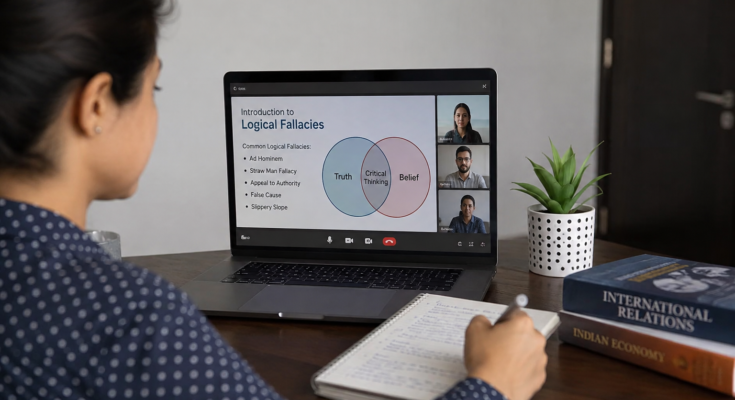 How Technology Is Improving Online Education