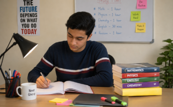 Student Success and Study Tips