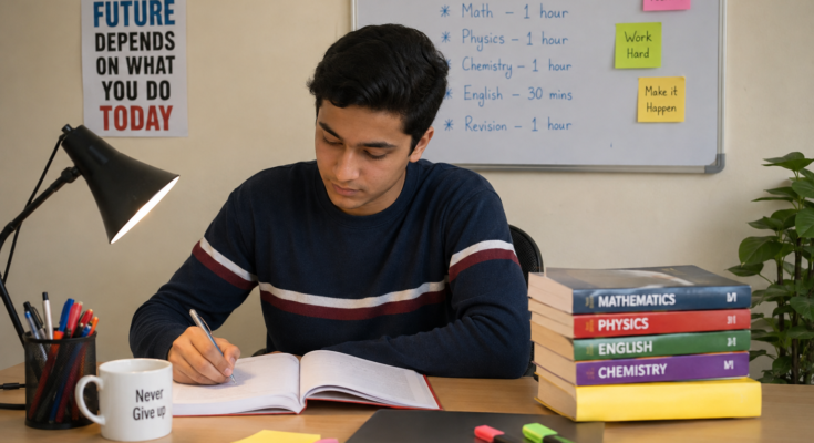 Student Success and Study Tips
