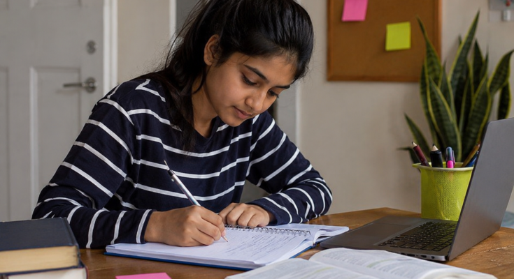 How to Stay Motivated During Your Studies