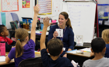 How Teachers Can Make Learning More Interesting
