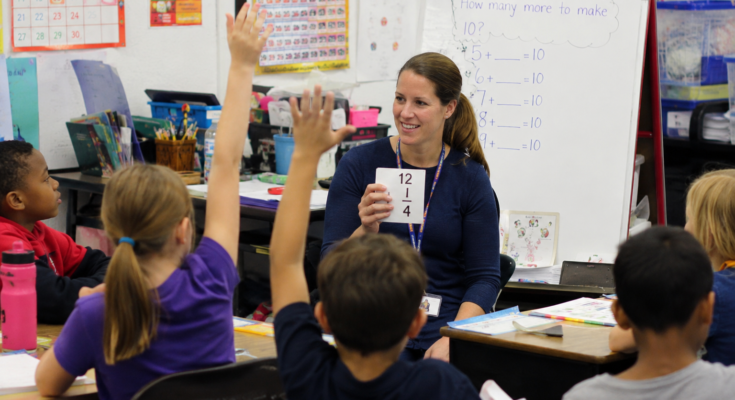 How Teachers Can Make Learning More Interesting