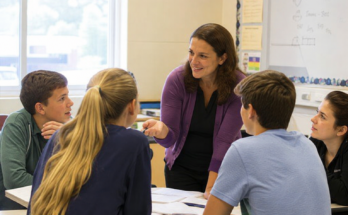 The Importance of Communication Between Teachers and Students