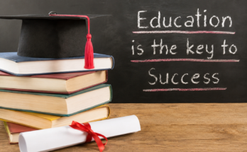 Why Education Is Important for Career Success