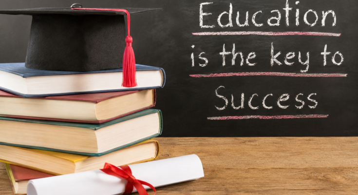 Why Education Is Important for Career Success