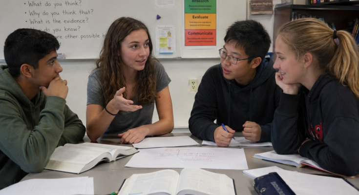 The Importance of Critical Thinking in Modern Education